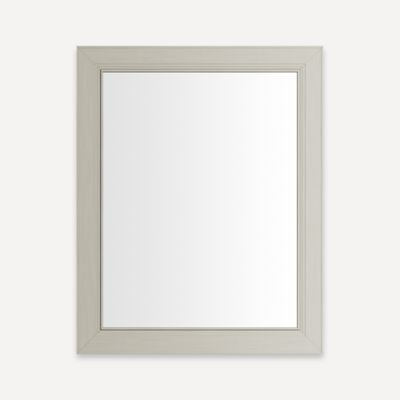 Robern - Framed Mirrored Cabinet, Merion 2430