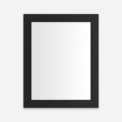 Robern - Framed Mirrored Cabinet, Merion 2430