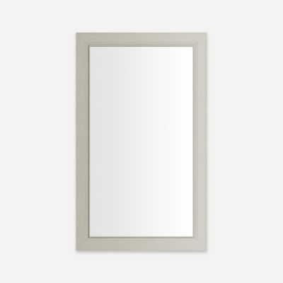 Robern - Framed Mirrored Cabinet, Merion 2440