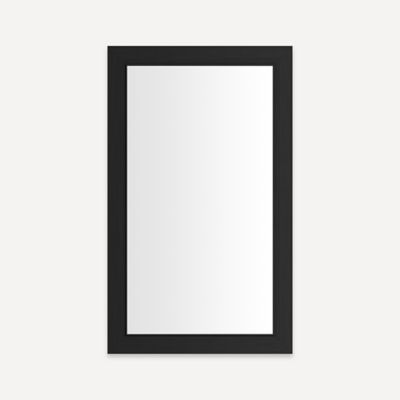 Robern - Framed Mirrored Cabinet, Merion 2440