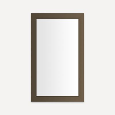 Robern - Framed Mirrored Cabinet, Merion 2440