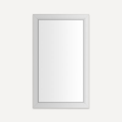Robern - Framed Mirrored Cabinet, Merion 2440