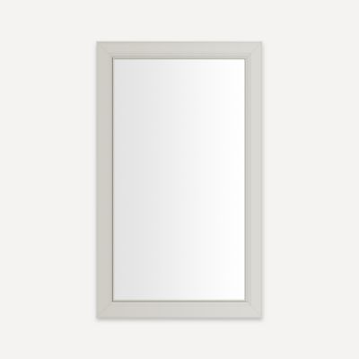 Robern - Framed Mirrored Cabinet, Merion 2440