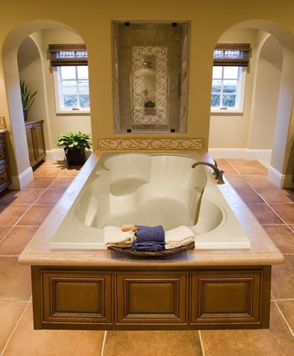 Hydro Systems - Malia 6032 Acrylic Bathtub