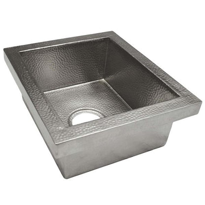 Native Trails - Manhattan Bar and Prep Sink