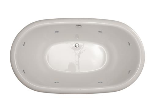 Hydro Systems - Marissa 7040 Acrylic Tub