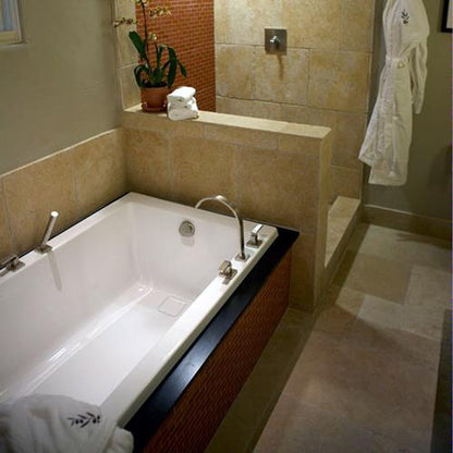 Hydro Systems - Marlie 6636 Acrylic Bathtub