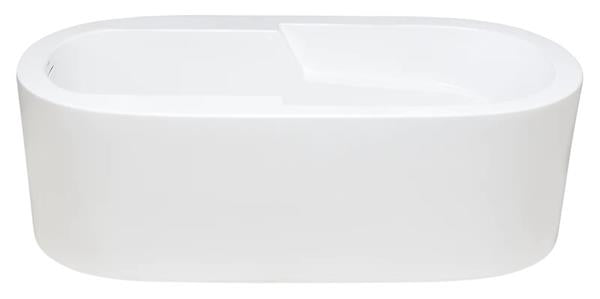 Americh - Maude 7236 Bathtub