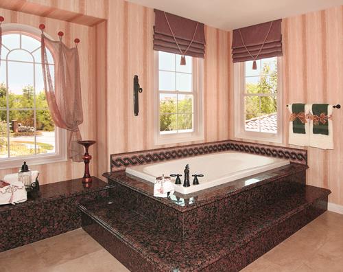 Hydro Systems - Melissa 7236 Acrylic Bathtub