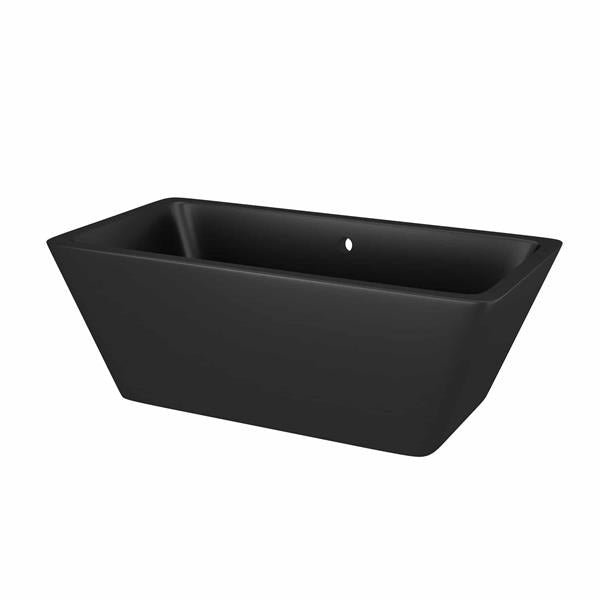 Native Trails - Mendocino NativeStone Freestanding Soaking Tub