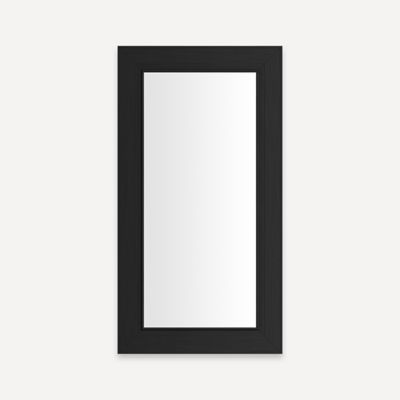 Robern - Dc Framed Wall Mirror, Merion, 16X30