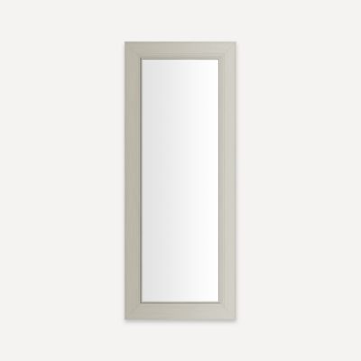 Robern - Dc Framed Wall Mirror, Merion, 16X40