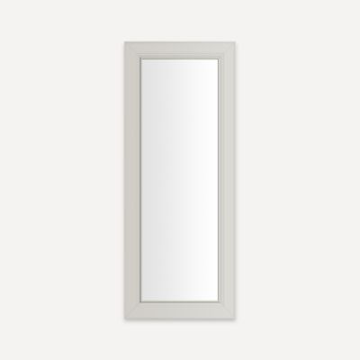 Robern - Dc Framed Wall Mirror, Merion, 16X40