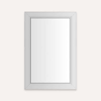 Robern - Dc Framed Wall Mirror, Merion, 20X30