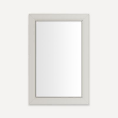 Robern - Dc Framed Wall Mirror, Merion, 20X30