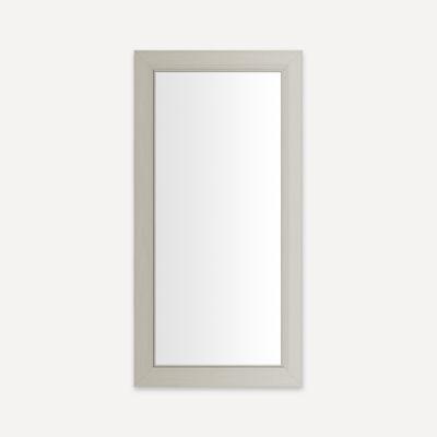 Robern - Dc Framed Wall Mirror, Merion, 20X40