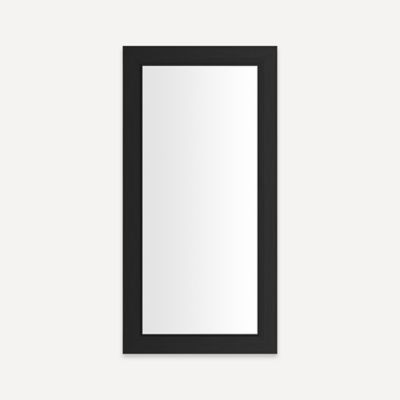 Robern - Dc Framed Wall Mirror, Merion, 20X40