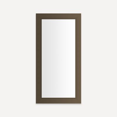 Robern - Dc Framed Wall Mirror, Merion, 20X40