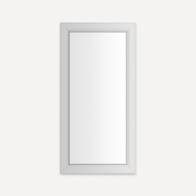 Robern - Dc Framed Wall Mirror, Merion, 20X40