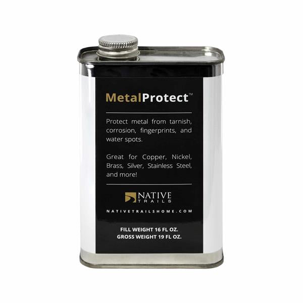 Native Trails - MetalProtect, 16oz