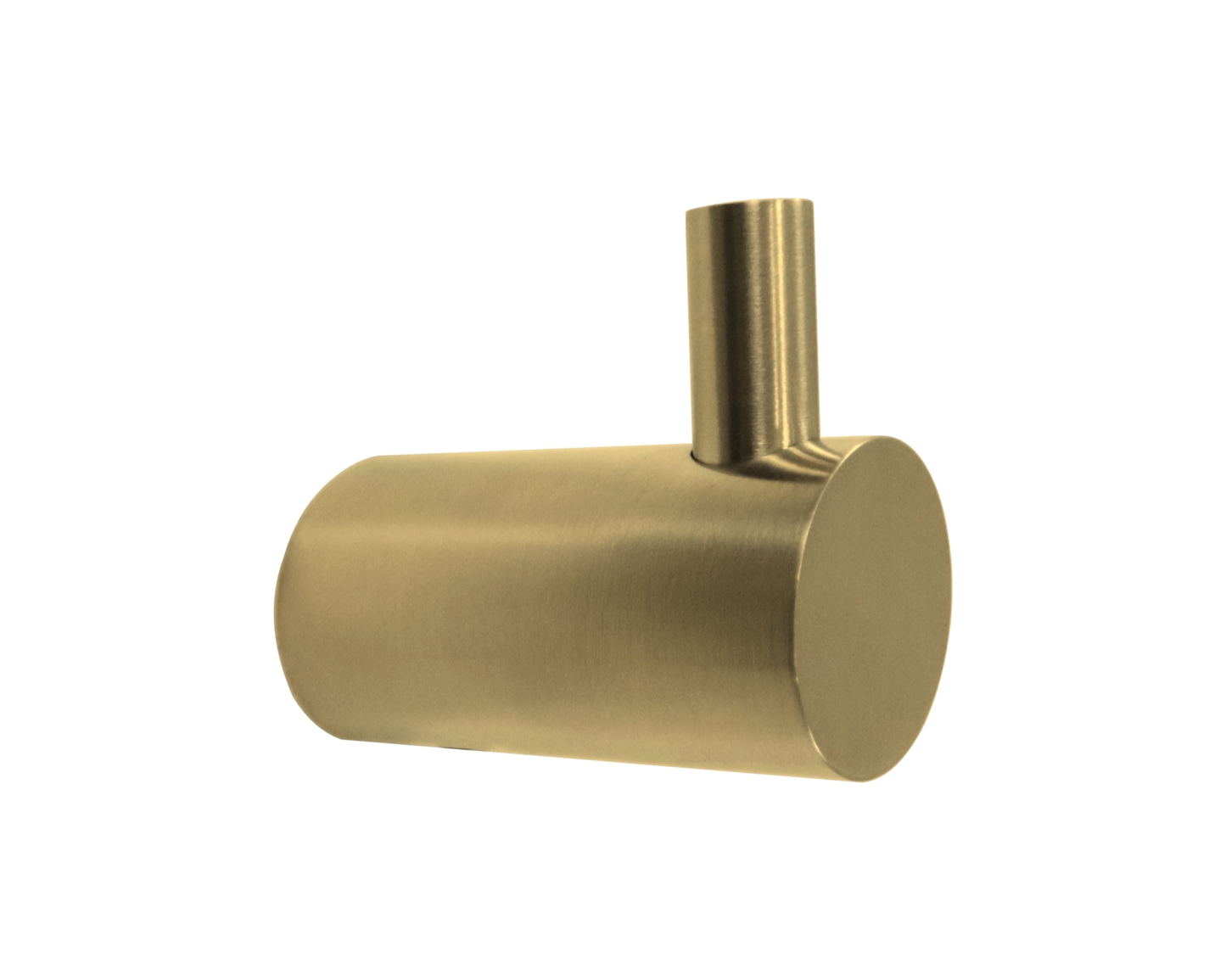 Linnea - 1-7/8 Inch Wall Mounted Single Robe Hook