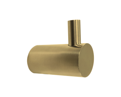 Linnea - 1-7/8 Inch Wall Mounted Single Robe Hook