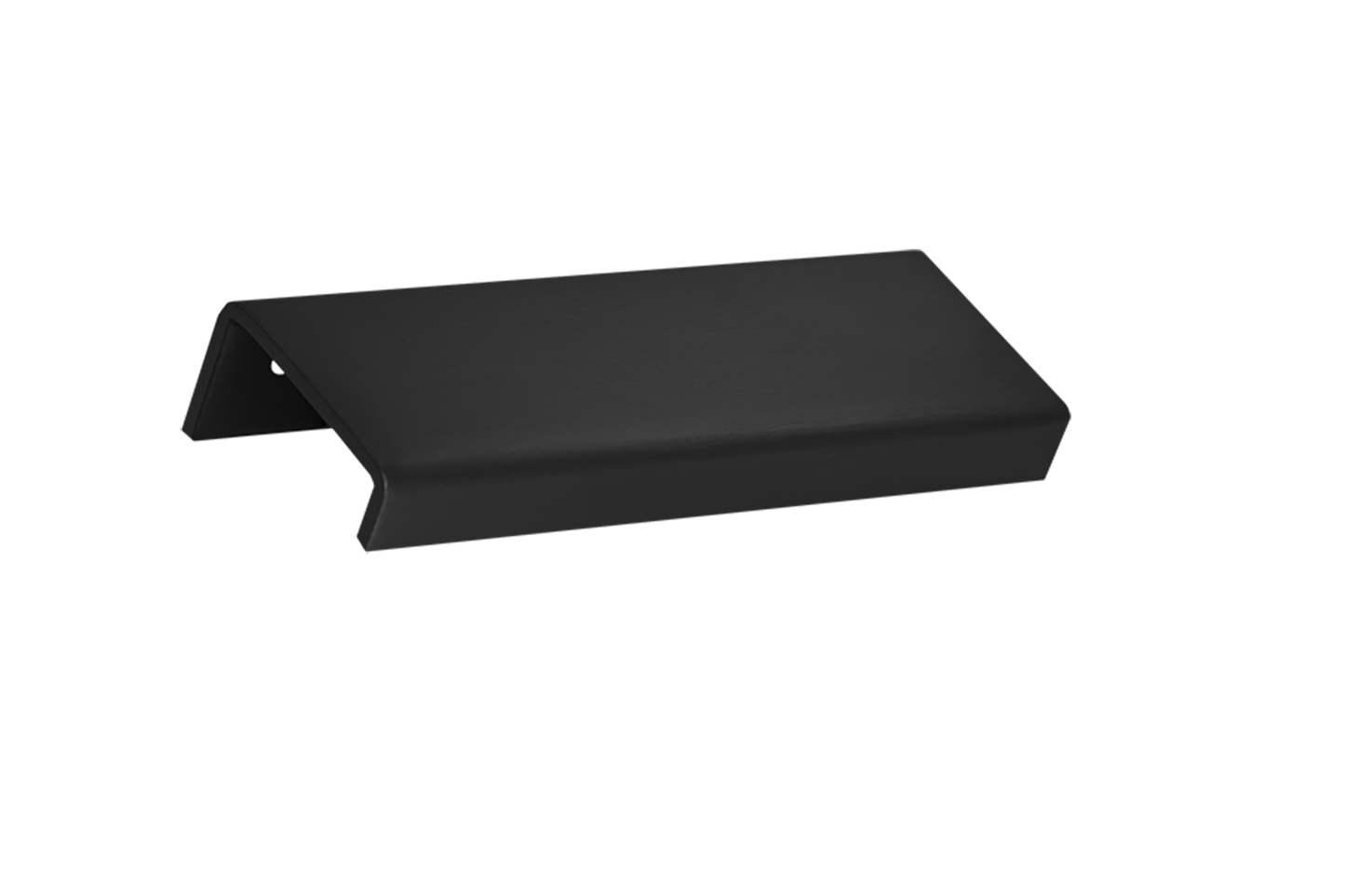 Linnea - Cabinet Pull with 10mm (3/8 Inch) Drop Down Lip
