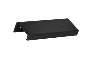 Linnea - Cabinet Pull with 10mm (3/8 Inch) Drop Down Lip