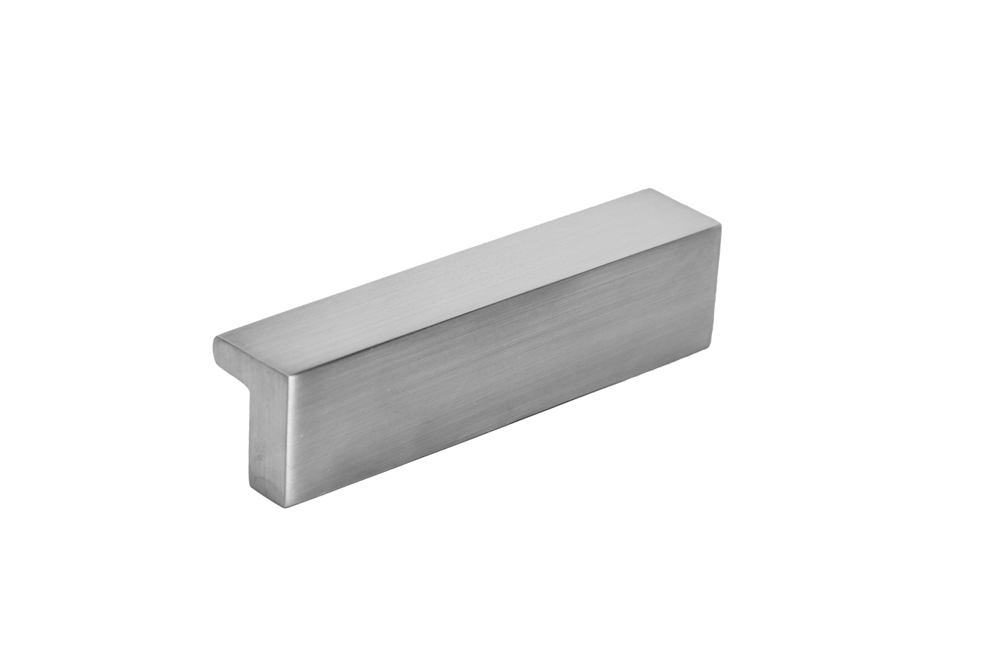 Linnea - Cabinet Pull with 20mm Drop Down Lip