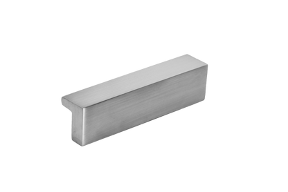 Linnea - Cabinet Pull with 20mm Drop Down Lip