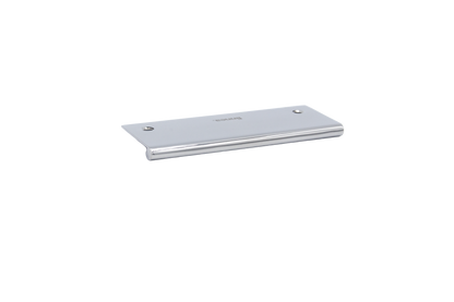 Linnea - Cabinet Pull with 7.5mm (1/4 Inch) Drop Lip