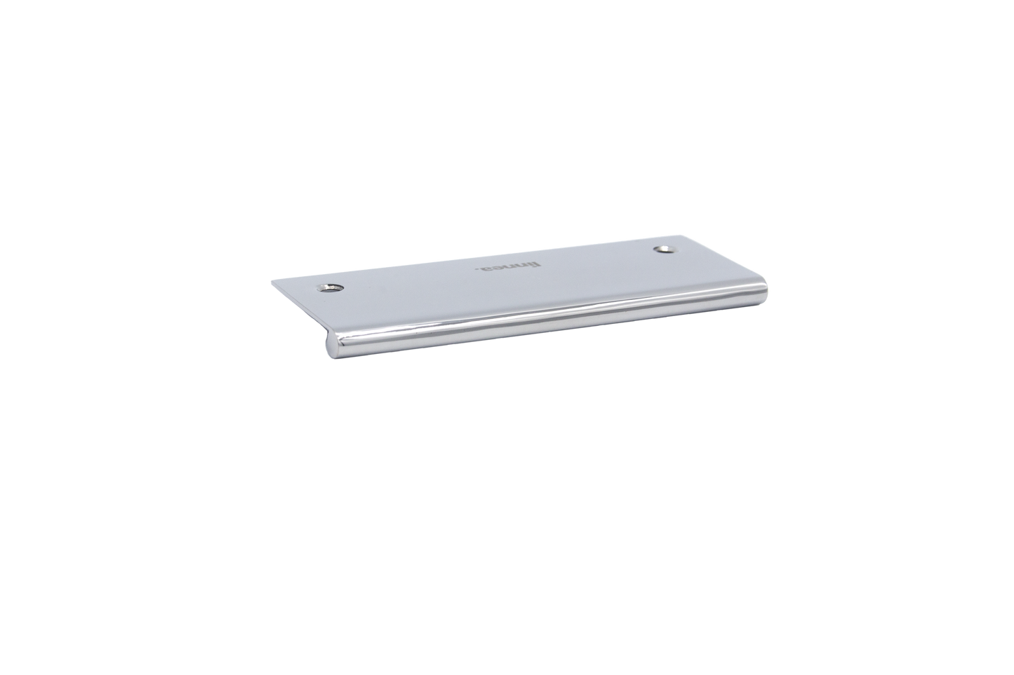 Linnea - Cabinet Pull with 7.5mm (1/4 Inch) Drop Lip