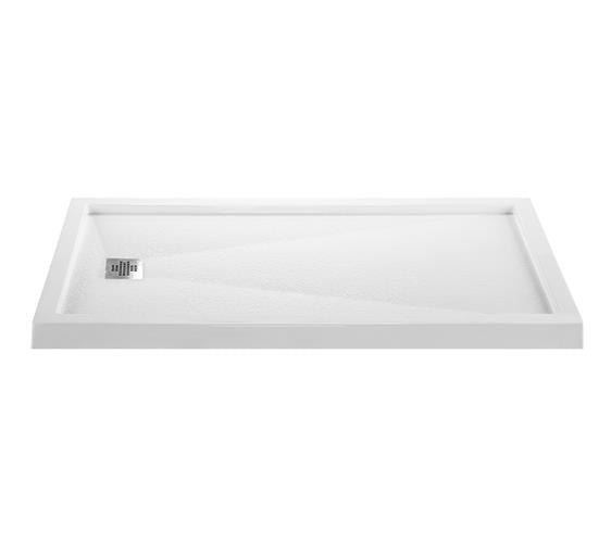 MTI - 4836 Rh Drain Multi Threshold