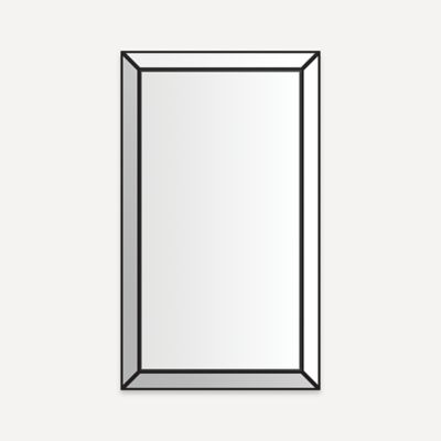 Robern - Murray Hill Facet 2441 Mirror