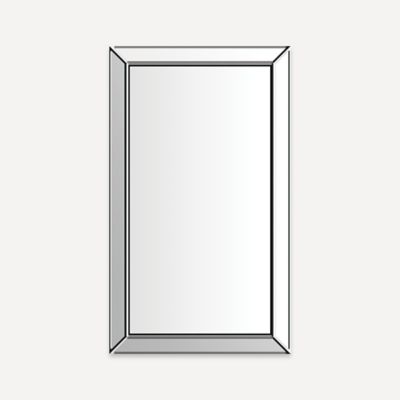 Robern - Murray Hill Facet 2441 Mirror Cabinet