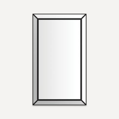 Robern - Murray Hill Facet 2441 Mirror Cabinet