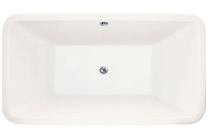Hydro Systems - Natasha 6636 Acrylic Tub