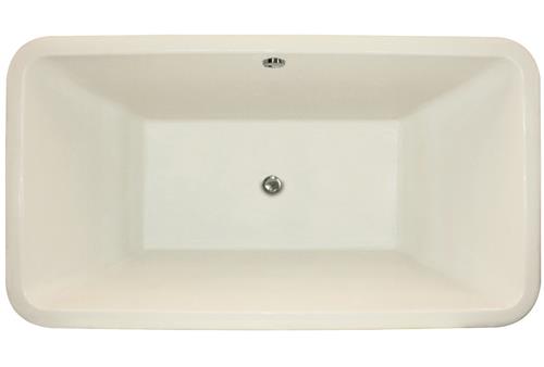 Hydro Systems - Natasha 7036 Acrylic Bathtub