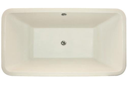 Hydro Systems - Natasha 7036 Acrylic Bathtub