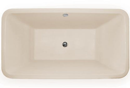 Hydro Systems - Natasha 7036 Acrylic Bathtub