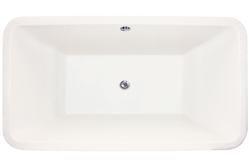 Hydro Systems - Natasha 7036 Acrylic Bathtub