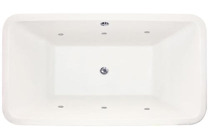 Hydro Systems - Natasha 7036 Acrylic Bathtub