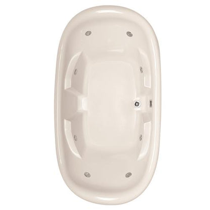 Hydro Systems - Natalie 7844 Acrylic Tub