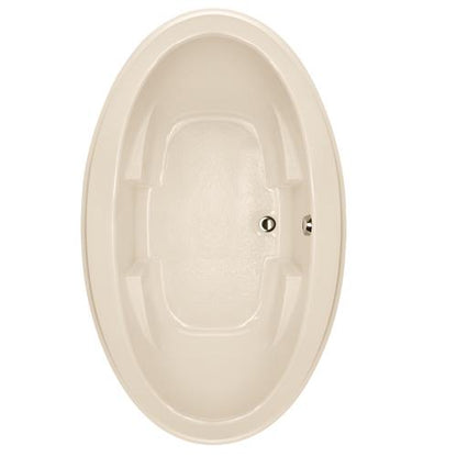Hydro Systems - Nina 7244 Acrylic Tub