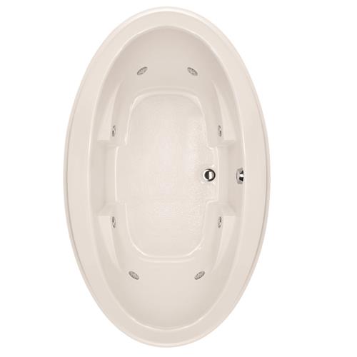 Hydro Systems - Nina 7244 Acrylic Tub