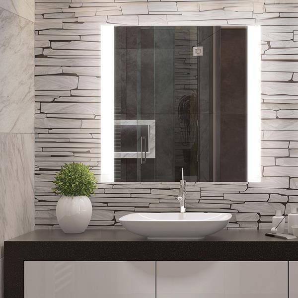Electric Mirror - Novo Lighted Mirror