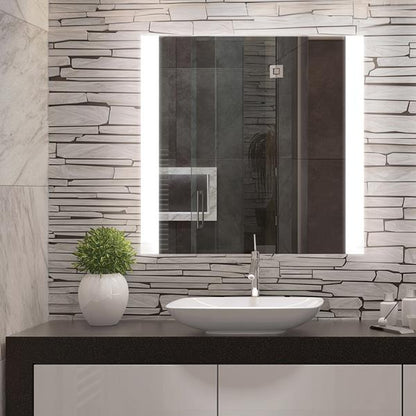 Electric Mirror - Novo Lighted Mirror
