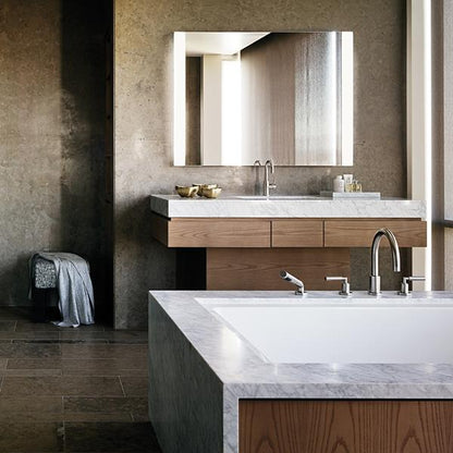 Electric Mirror - Novo Lighted Mirror