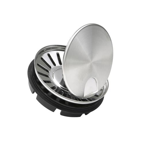 Nantucket Sinks - Crumb Cup Disposal Drain Kitchen Drain