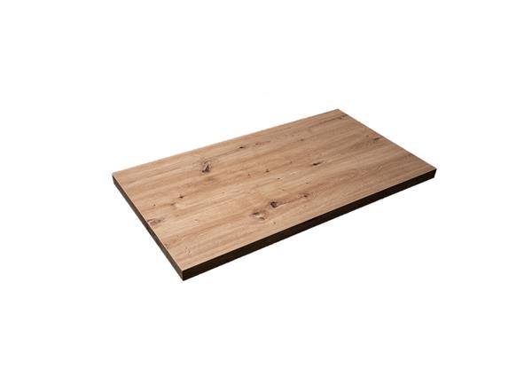 Roca Bath - Aurora Wood Countertop 32 Inch